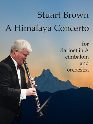 A Himalaya Concerto