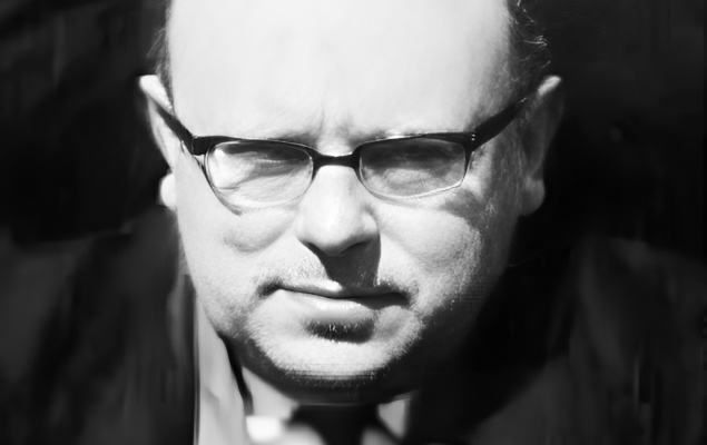 Ken Pelmear