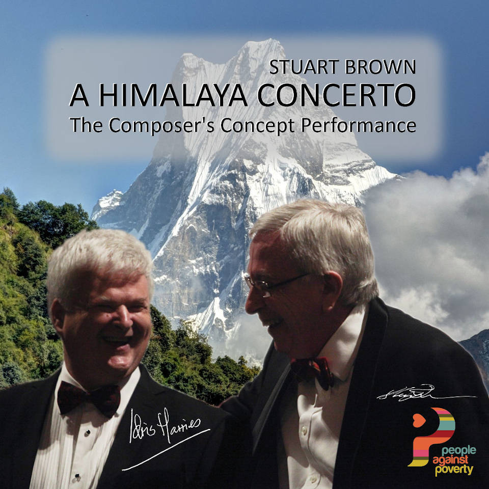 A Himalaya Concerto
