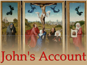 John's Account