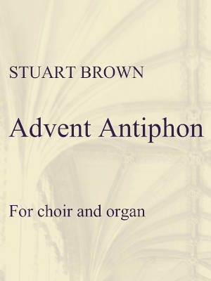 Advent Antiphon