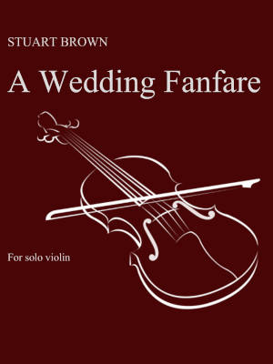 A Wedding Fanfare