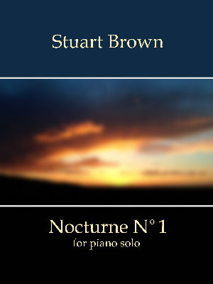 Nocturne No 1