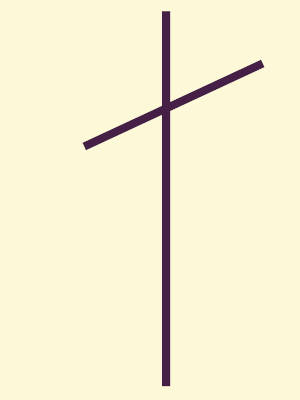 On That Cross