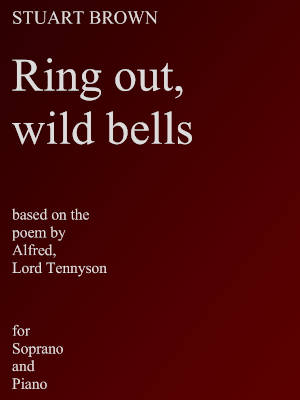 Ring out, wild bells