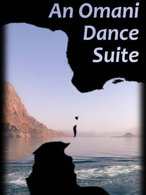 An Omani Dance Suite